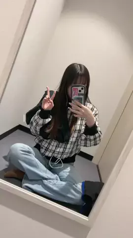 ゆず🍑💗のTikTok投稿