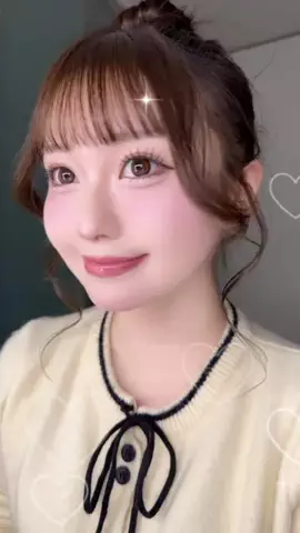 しみず くるみのTikTok投稿