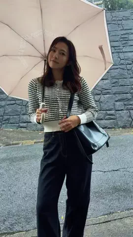 まきかなのTikTok投稿