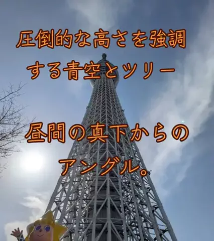 旅ビトのTikTok投稿