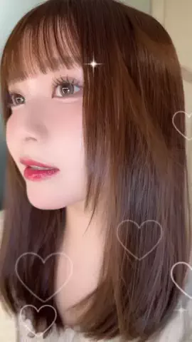 しみず くるみのTikTok投稿