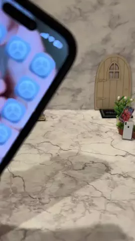tkym@iphoneと暮らしのTikTok投稿