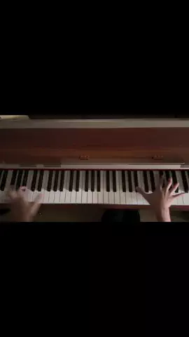 rikupiano/リクピアノのTikTok投稿