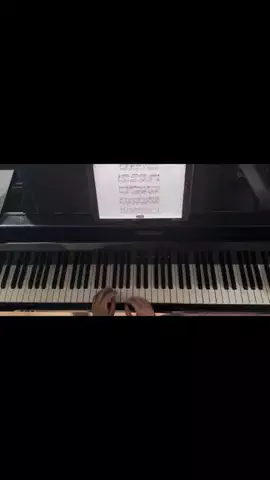 rikupiano/リクピアノのTikTok投稿