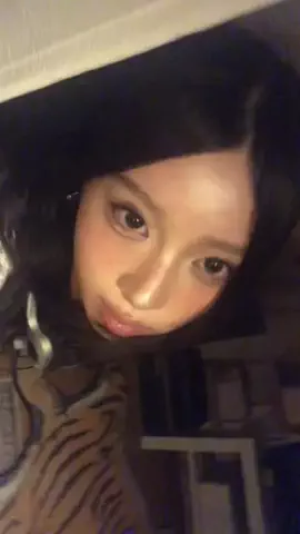 meiのTikTok投稿