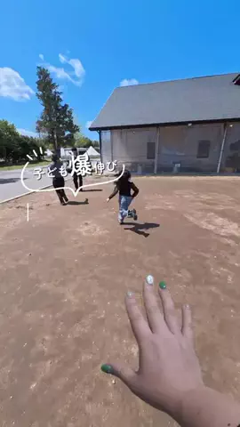 🌍×🇯🇵子育て/アローラのTikTok投稿