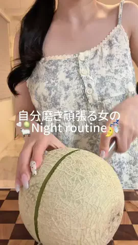 nanasoya_lifeのTikTok投稿