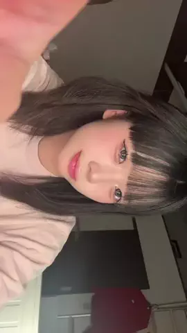 みみのTikTok投稿