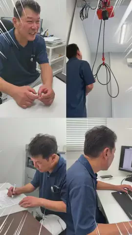 工場勤務に沼る私たちのTikTok投稿