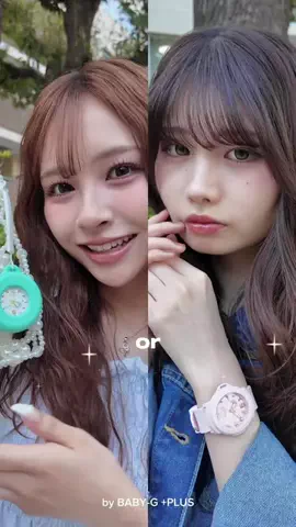 Popteen編集部のTikTok投稿