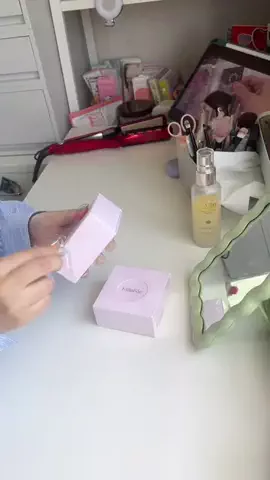 モモの実のTikTok投稿