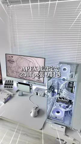 お主義/白いゲーム環境💭🫧のTikTok投稿