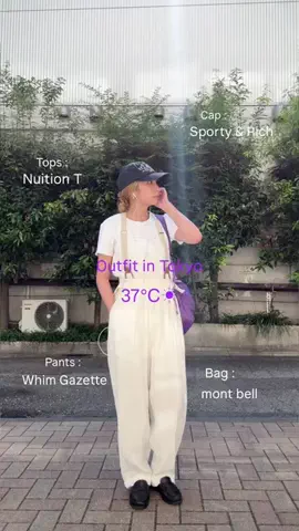 yuのTikTok投稿