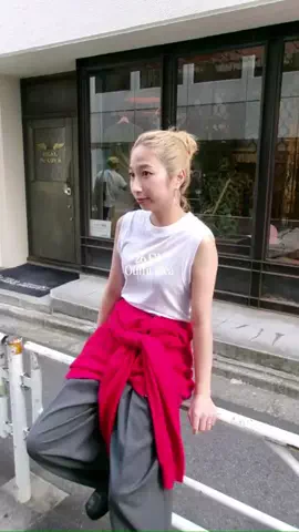 yuのTikTok投稿