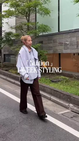yuのTikTok投稿