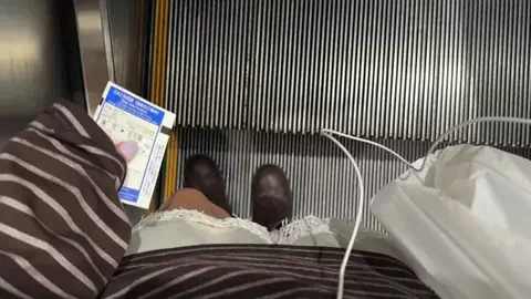 yuのTikTok投稿