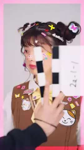 長浜 広奈(ながはまひな)のTikTok投稿