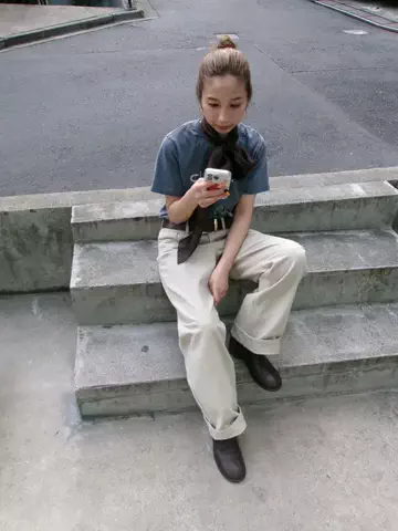 yuのTikTok投稿