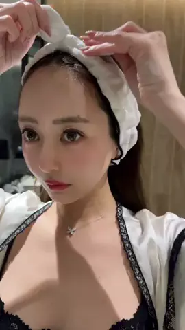 yu kiのTikTok投稿