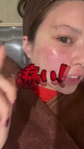 ひろなのTikTok投稿