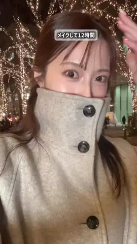 ひろなのTikTok投稿