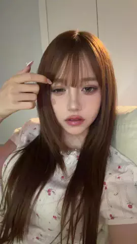 hanaのTikTok投稿