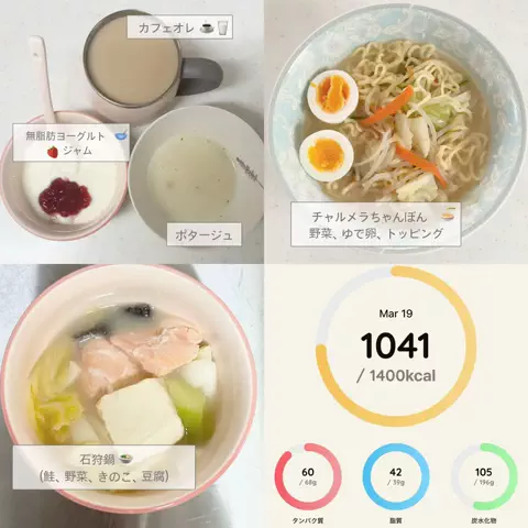 きらのんのTikTok投稿