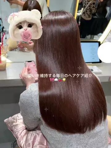 𝑚𝑖𝑖のTikTok投稿