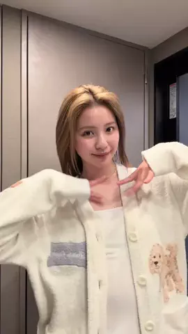 あむのTikTok投稿