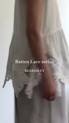 BEARDSLEY(ビアズリー)のTikTok投稿