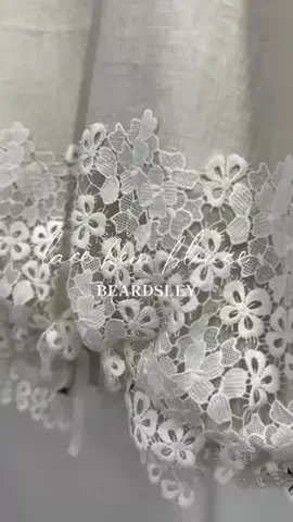 BEARDSLEY(ビアズリー)のTikTok投稿