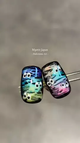 bc.nail__yukiのTikTok投稿