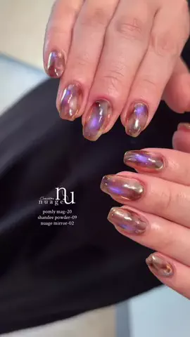 bc.nail__yukiのTikTok投稿