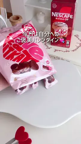 Sachiの簡単かわいいお菓子のTikTok投稿