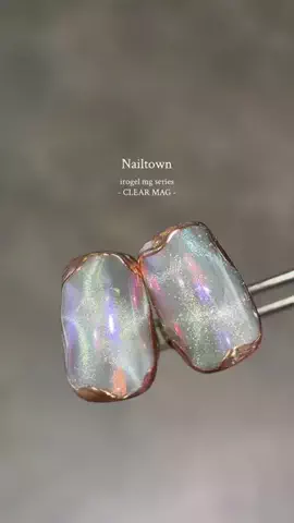 bc.nail__yukiのTikTok投稿
