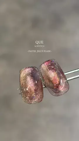 bc.nail__yukiのTikTok投稿