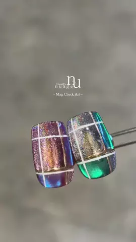 bc.nail__yukiのTikTok投稿