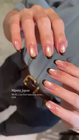 bc.nail__yukiのTikTok投稿