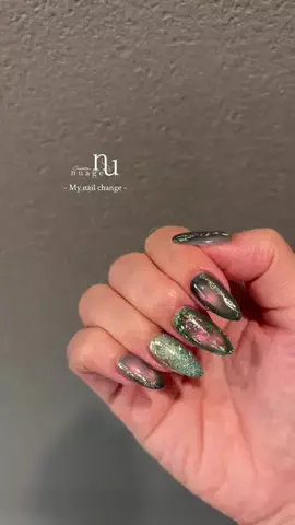 bc.nail__yukiのTikTok投稿