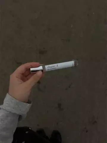 抹茶チョコのTikTok投稿