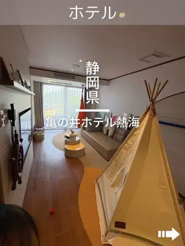 デンじょーの旅のTikTok投稿
