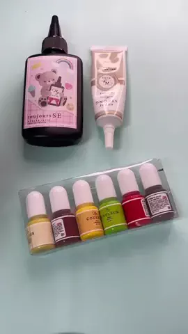 atelier_juriaのTikTok投稿