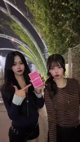 沙良のTikTok投稿