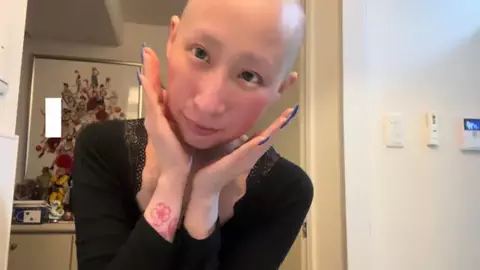 サイタマのTikTok投稿