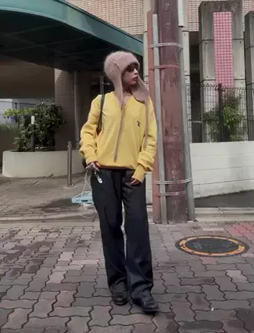 サイタマのTikTok投稿