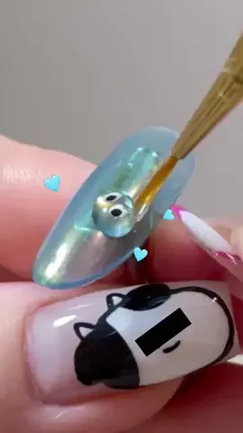 keikoのTikTok投稿