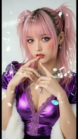Gemini θのTikTok投稿