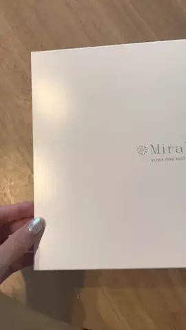 まほってぃのTikTok投稿