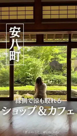 ぎふのことのTikTok投稿