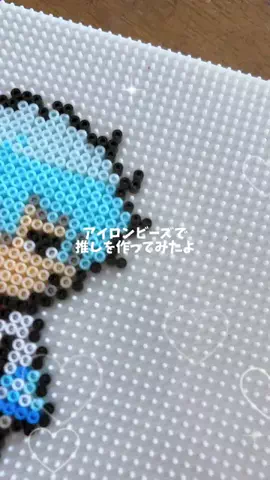 しずくのTikTok投稿